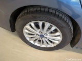  Ford  Focus Ford  1.5 EcoBlue 120KM Titanium 5d #68