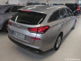  Hyundai  i30 Hyundai  Wagon 1.0 T-GDi 6MT 120KM Modern 5d #2