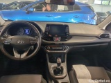 Hyundai  i30 Hyundai  Wagon 1.0 T-GDi 6MT 120KM Modern 5d #7