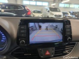  Hyundai  i30 Hyundai  Wagon 1.0 T-GDi 6MT 120KM Modern 5d #16
