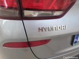  Hyundai  i30 Hyundai  Wagon 1.0 T-GDi 6MT 120KM Modern 5d #66