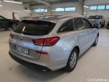  Hyundai  i30 Hyundai  Wagon 1.0 T-GDi 6MT 120KM Modern 5d #2