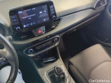  Hyundai  i30 Hyundai  Wagon 1.0 T-GDi 6MT 120KM Modern 5d #7
