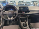  Hyundai  i30 Hyundai  Wagon 1.0 T-GDi 6MT 120KM Modern 5d #9