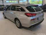  Hyundai  i30 Hyundai  Wagon 1.0 T-GDi 6MT 120KM Modern 5d #8