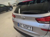  Hyundai  i30 Hyundai  Wagon 1.0 T-GDi 6MT 120KM Modern 5d #52