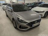  Hyundai  i30 Hyundai  Wagon 1.0 T-GDi 6MT 120KM Modern 5d #14