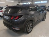  Hyundai  Tucson Hyundai  1.6 T-GDi 6MT 2WD 150KM Smart 5d #2