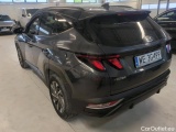  Hyundai  Tucson Hyundai  1.6 T-GDi 6MT 2WD 150KM Smart 5d #10