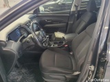  Hyundai  Tucson Hyundai  1.6 T-GDi 6MT 2WD 150KM Smart 5d #13
