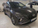  Hyundai  Tucson Hyundai  1.6 T-GDi 6MT 2WD 150KM Smart 5d #16