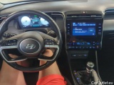  Hyundai  Tucson Hyundai  1.6 T-GDi 6MT 2WD 150KM Smart 5d #19