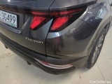  Hyundai  Tucson Hyundai  1.6 T-GDi 6MT 2WD 150KM Smart 5d #54