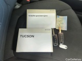  Hyundai  Tucson Hyundai  1.6 T-GDi 7DCT 2WD 48V 150KM Smart 5d #3
