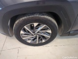  Hyundai  Tucson Hyundai  1.6 T-GDi 6MT 2WD 150KM Smart 5d #61
