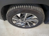  Hyundai  Tucson Hyundai  1.6 T-GDi 7DCT 2WD 48V 150KM Smart 5d #17