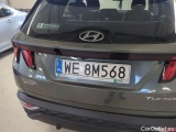  Hyundai  Tucson Hyundai  1.6 T-GDi 7DCT 2WD 48V 150KM Smart 5d #65