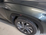 Hyundai  Tucson Hyundai  1.6 T-GDi 7DCT 2WD 48V 150KM Smart 5d #77