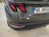  Hyundai  Tucson Hyundai  1.6 T-GDi 7DCT 2WD 48V 150KM Smart 5d #79