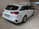  KIA  Cee'd KIA  SW 1.5 T-GDI 160KM 6MT L 5d #2