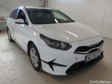  KIA  Cee'd KIA  SW 1.5 T-GDI 160KM 6MT L 5d #9