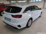  KIA  Cee'd KIA  SW 1.5 T-GDI 160KM 6MT L 5d #2