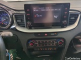  KIA  Cee'd KIA  SW 1.5 T-GDI 160KM 6MT L 5d #8