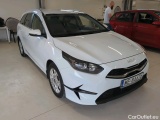  KIA  Cee'd KIA  SW 1.5 T-GDI 160KM 6MT L 5d #9