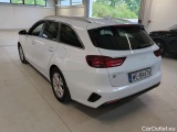  KIA  Cee'd KIA  SW 1.5 T-GDI 160KM 6MT L 5d #14