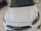  KIA  Cee'd KIA  SW 1.5 T-GDI 160KM 6MT L 5d #41