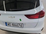  KIA  Cee'd KIA  SW 1.5 T-GDI 160KM 6MT L 5d #54