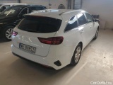  KIA  Cee'd KIA  SW 1.5 T-GDI 160KM 6MT L 5d #2