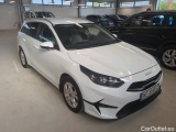  KIA  Cee'd KIA  SW 1.5 T-GDI 160KM 6MT L 5d #6