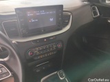  KIA  Cee'd KIA  SW 1.5 T-GDI 160KM 6MT L 5d #11
