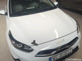  KIA  Cee'd KIA  SW 1.5 T-GDI 160KM 6MT L 5d #36