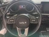  KIA  Cee'd KIA  SW 1.5 T-GDI 160KM 6MT L 5d #33