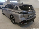  Peugeot  308 Peugeot  SW 1.5 BlueHDi 130 KM S&S Allure 5d #9