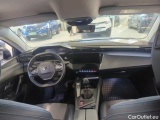  Peugeot  308 Peugeot  SW 1.5 BlueHDi 130 KM S&S Allure 5d #15