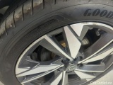  Peugeot  308 Peugeot  SW 1.5 BlueHDi 130 KM S&S Allure 5d #22