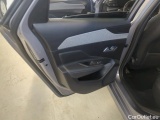  Peugeot  308 Peugeot  SW 1.5 BlueHDi 130 KM S&S Allure 5d #30