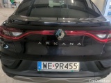  Renault  Arkana Renault  1.3 TCe MHEV 160HP Techno EDC 5d #37