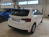  Skoda  Fabia Škoda  1.0 MPI 80KM Essence 5d #2