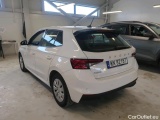  Skoda  Fabia Škoda  1.0 MPI 80KM Essence 5d #6