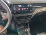  Skoda  Fabia Škoda  1.0 MPI 80KM Essence 5d #9
