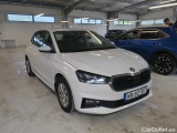  Skoda  Fabia Škoda  1.0 MPI 80KM Essence 5d #19