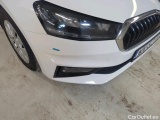  Skoda  Fabia Škoda  1.0 MPI 80KM Essence 5d #50