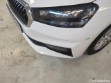  Skoda  Fabia Škoda  1.0 MPI 80KM Essence 5d #51