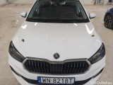  Skoda  Fabia Škoda  1.0 MPI 80KM Essence 5d #48