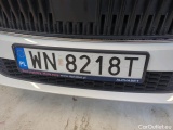  Skoda  Fabia Škoda  1.0 MPI 80KM Essence 5d #52