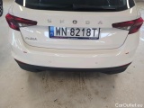  Skoda  Fabia Škoda  1.0 MPI 80KM Essence 5d #58